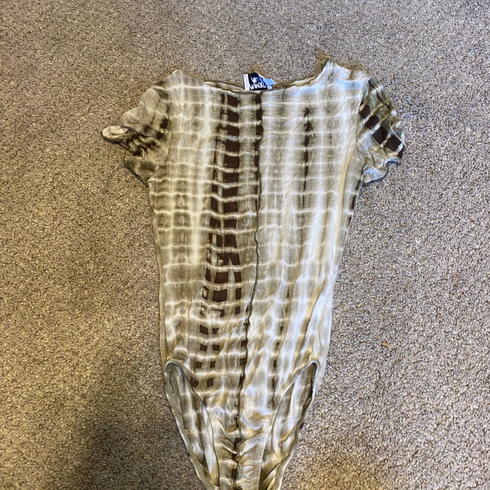 Princess Polly body suit
